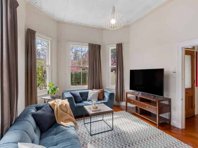 4 Fairview Road, Mount Eden