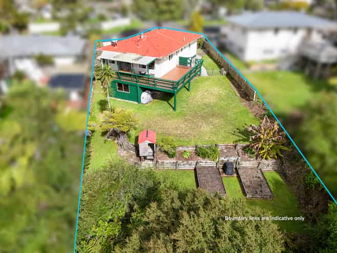 60 Helena Street, Massey