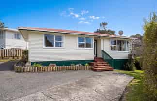 60 Helena Street, Massey