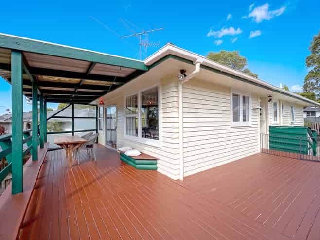 60 Helena Street, Massey