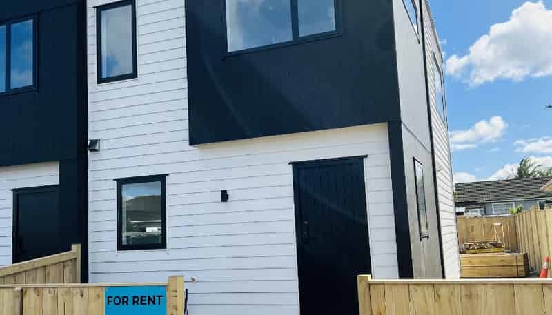 3/228 Shirley Rd , Papatoetoe