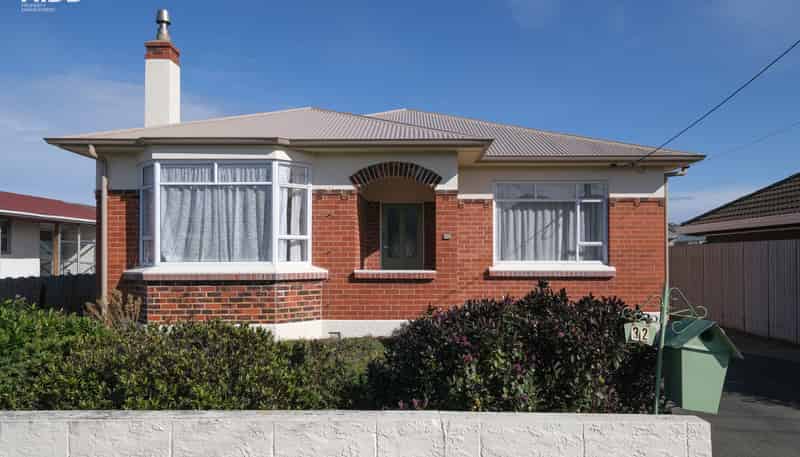 32 Grove Street, Saint Kilda