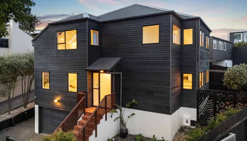 34A Sonia Avenue, Remuera