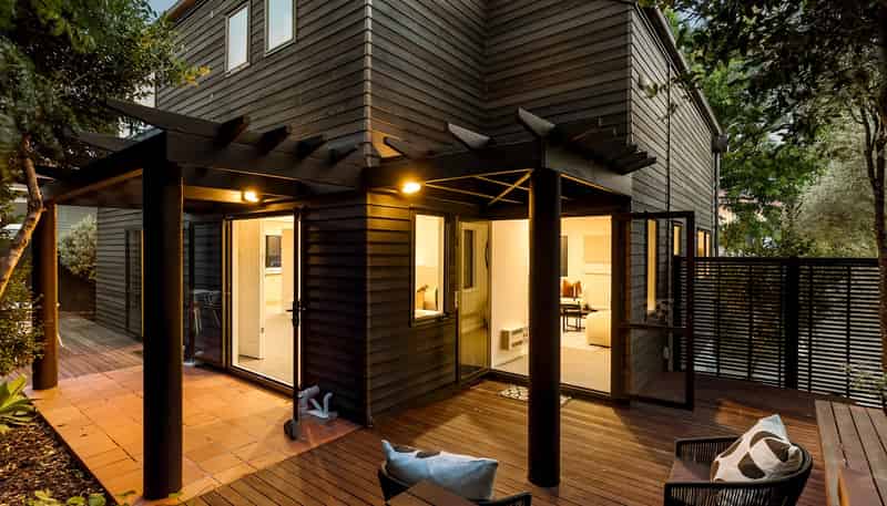 34A Sonia Avenue, Remuera
