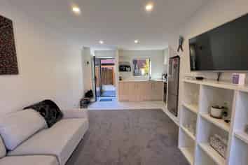 Auckland - Address withheld
