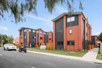Auckland - Address withheld