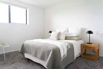 Auckland - Address withheld