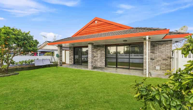 1/18 Mattson Road, Pakuranga