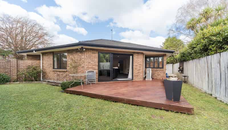 112 Long Melford Road, Awapuni