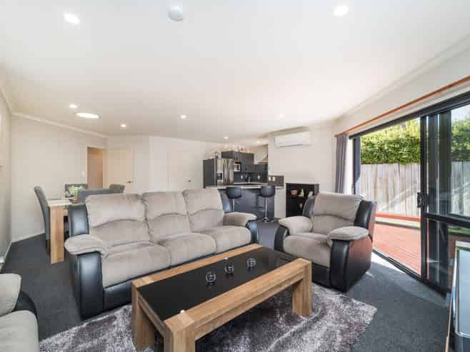 112 Long Melford Road, Awapuni