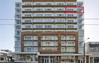 1005/170 Taranaki St, The Peak, Te Aro