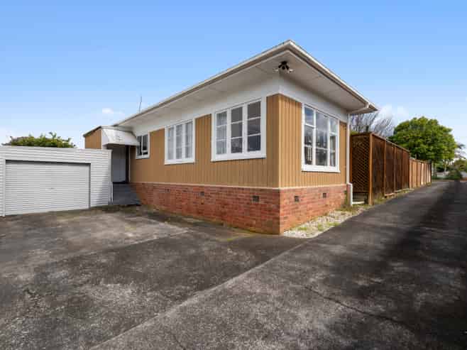 1/17 Central Avenue, Papatoetoe