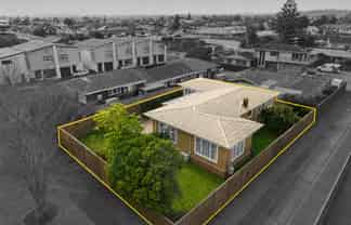1/17 Central Avenue, Papatoetoe