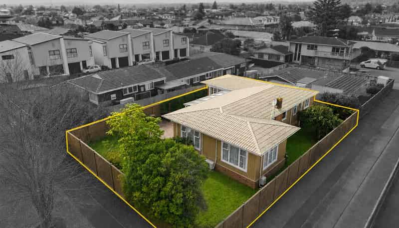 1/17 Central Avenue, Papatoetoe