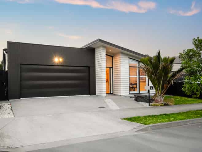 9 Makete Crescent, Hobsonville