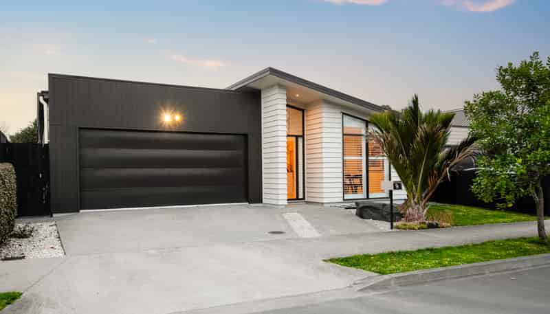 9 Makete Crescent, Hobsonville