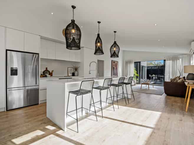 9 Makete Crescent, Hobsonville