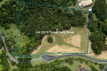 216 Three Oaks Drive, Dairy Flat