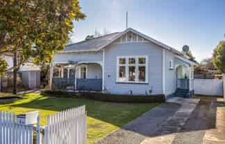 6 Seddon Street, Rangiora