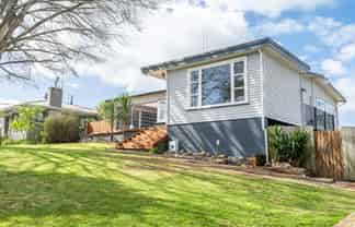 49 Leslie Street, Kihikihi