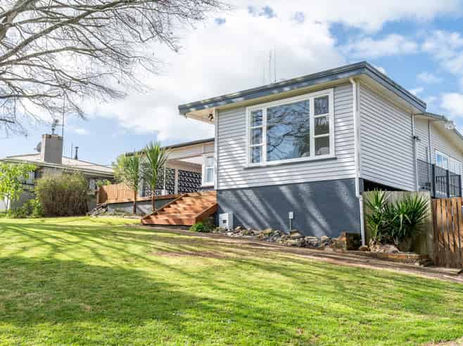 49 Leslie Street, Kihikihi