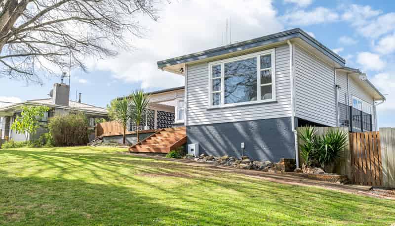 49 Leslie Street, Kihikihi