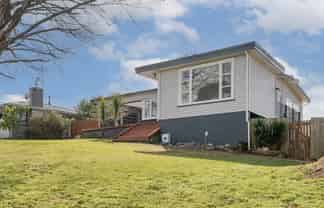 49 Leslie Street, Kihikihi