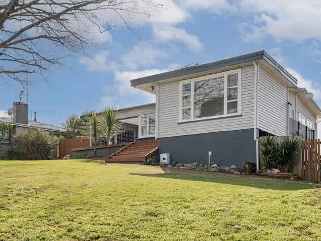49 Leslie Street, Kihikihi
