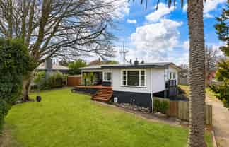 49 Leslie Street, Kihikihi