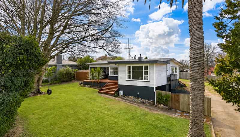49 Leslie Street, Kihikihi