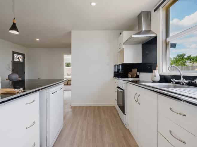 49 Leslie Street, Kihikihi