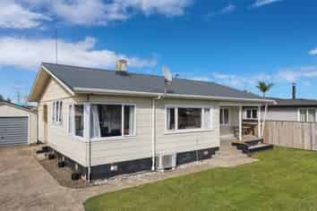 6 Rimu Street, Edgecumbe