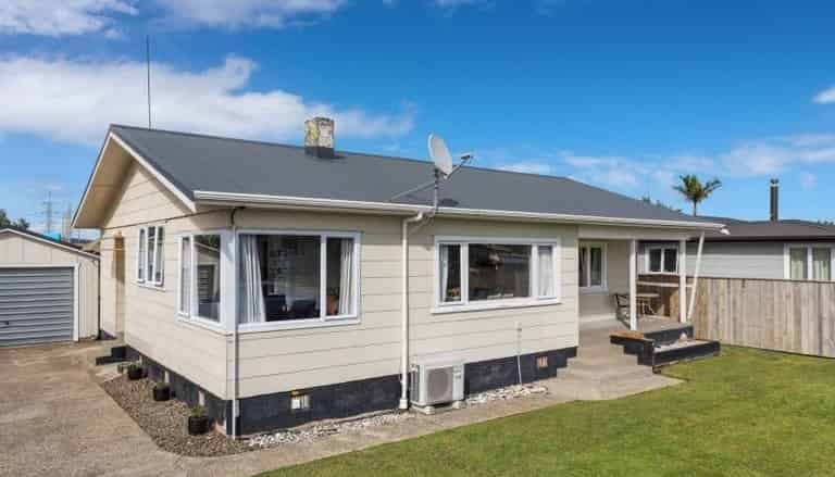 6 Rimu Street, Edgecumbe