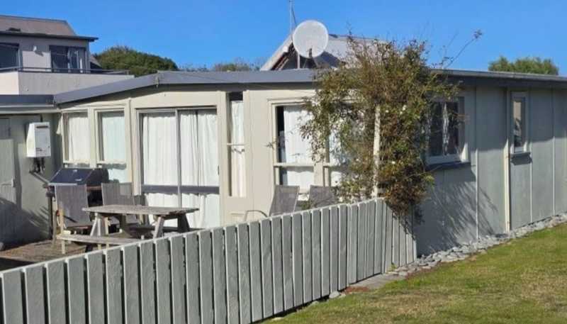 Hut 45/363 Wrens Road, Ashburton