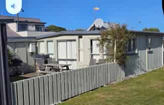 Hut 45/363 Wrens Road, Ashburton