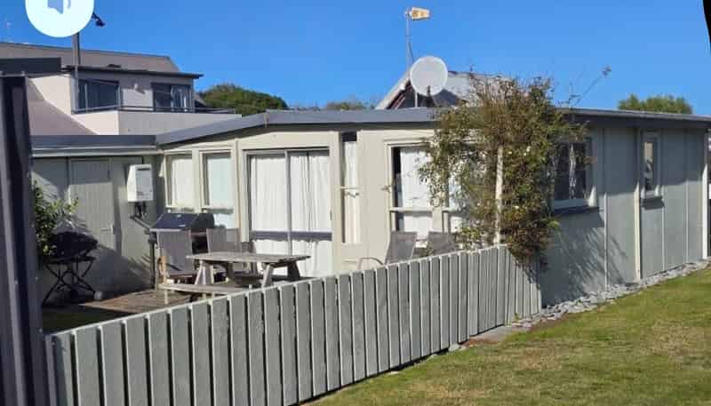 Hut 45/363 Wrens Road, Ashburton