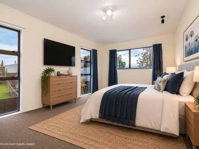 55 Elizabeth Avenue, Te Awamutu