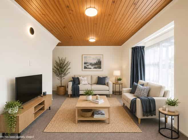 55 Elizabeth Avenue, Te Awamutu