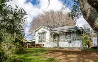 32 Hill Street, Te Kuiti