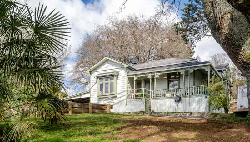 32 Hill Street, Te Kuiti