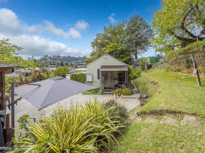 32 Hill Street, Te Kuiti