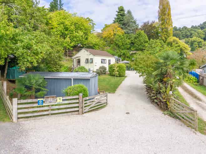 32 Hill Street, Te Kuiti