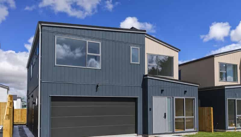 66 Papaka Road, Karaka