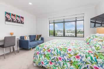 5B/118 Gladstone Road, Parnell