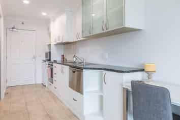 5B/118 Gladstone Road, Parnell