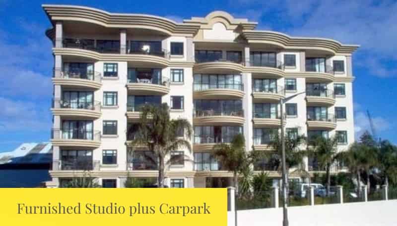 5B/118 Gladstone Road, Parnell