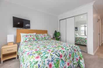 5B/118 Gladstone Road, Parnell