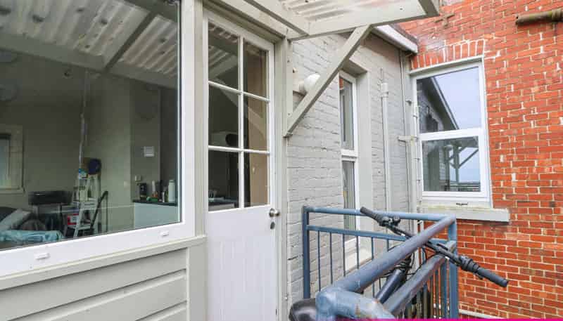 317 A High Street, Dunedin Central