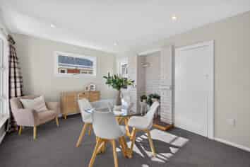 58 Mountfort Street, Spreydon