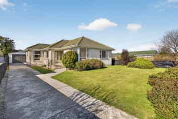 58 Mountfort Street, Spreydon